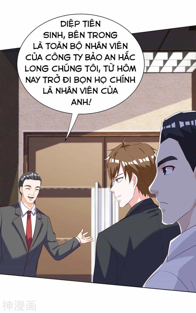 Thần Cấp Thấu Thị - Chương 138 - ảnh 9