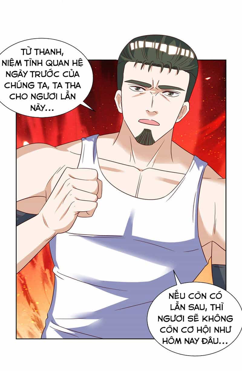 Thần Cấp Thấu Thị - Chương 142 - ảnh 13