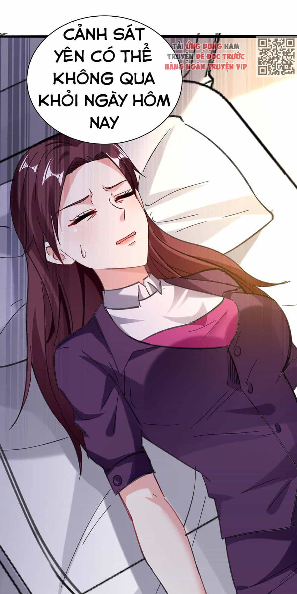 Thần Cấp Thấu Thị - Chương 143 - ảnh 14