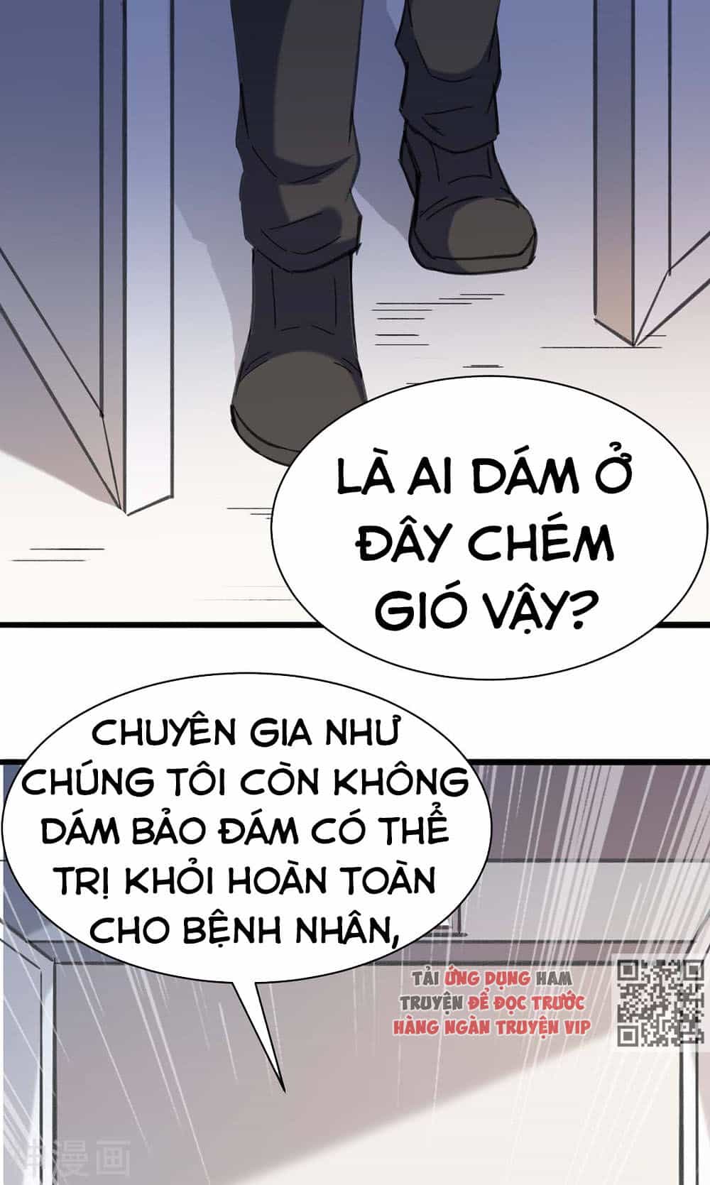 Thần Cấp Thấu Thị - Chương 143 - ảnh 18