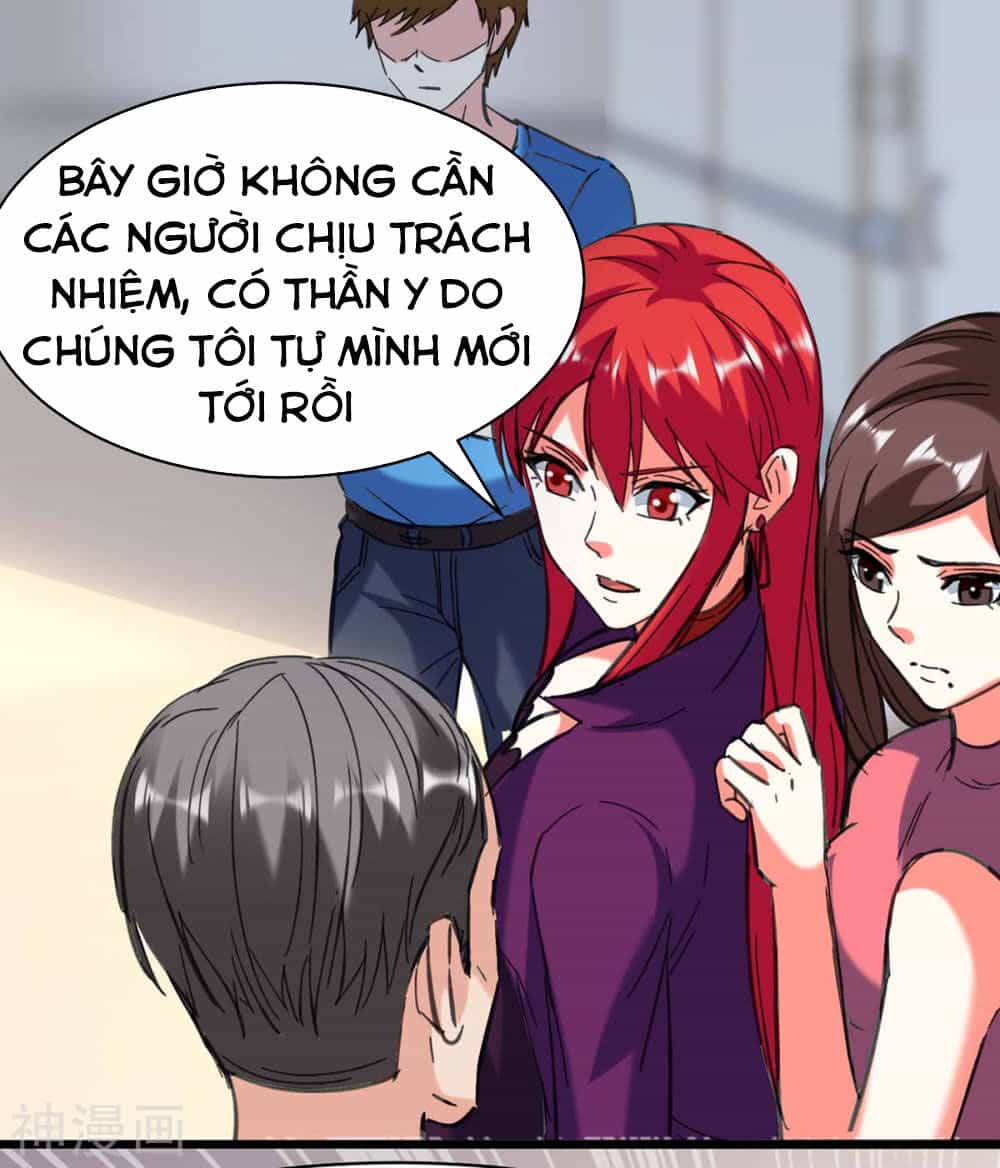 Thần Cấp Thấu Thị - Chương 143 - ảnh 24