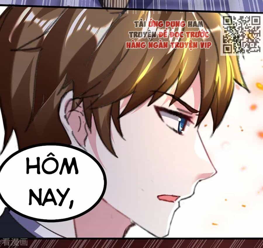 Thần Cấp Thấu Thị - Chương 146 - ảnh 16