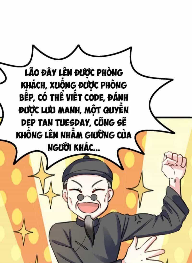 Thần Cấp Thấu Thị - Chương 147 - ảnh 23