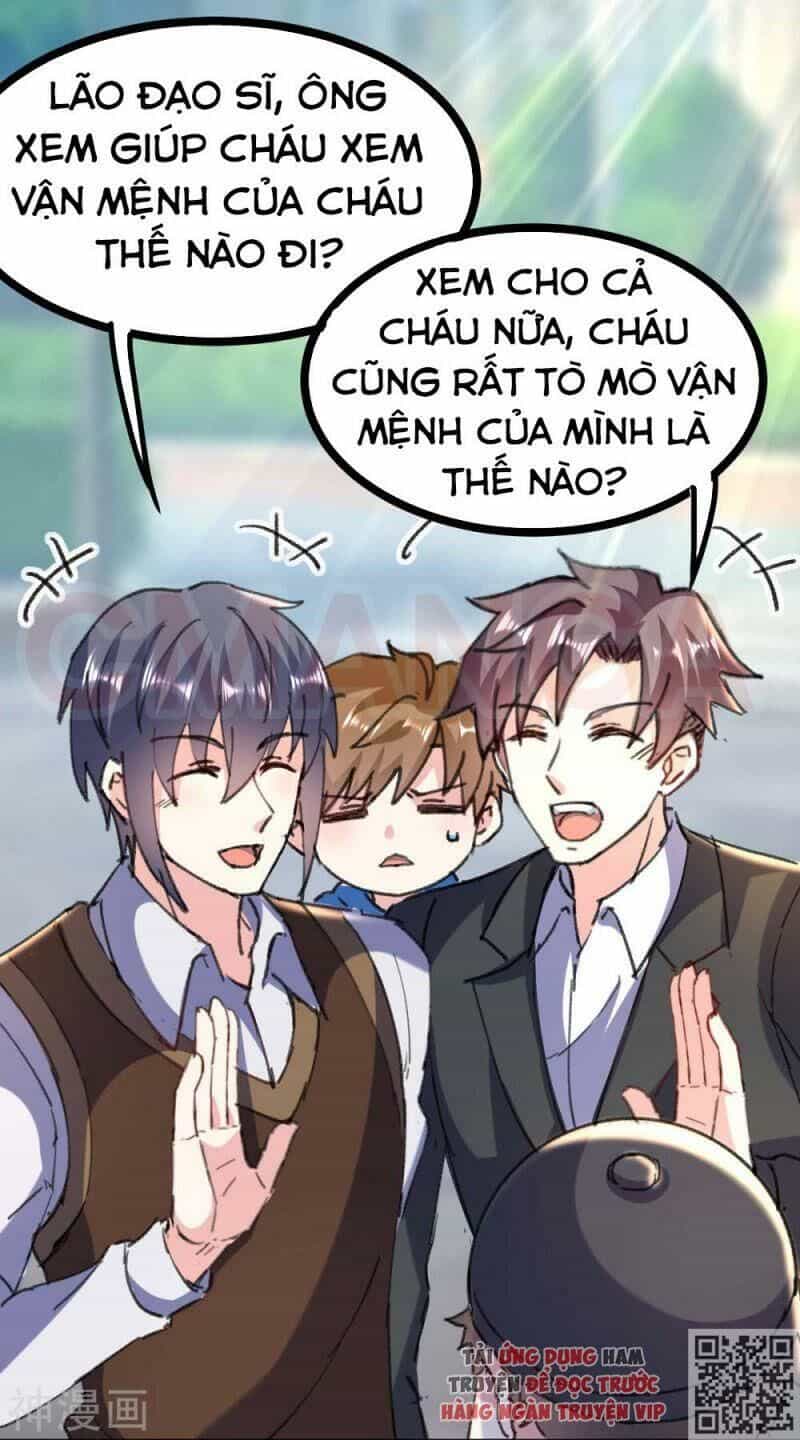 Thần Cấp Thấu Thị - Chương 147 - ảnh 3