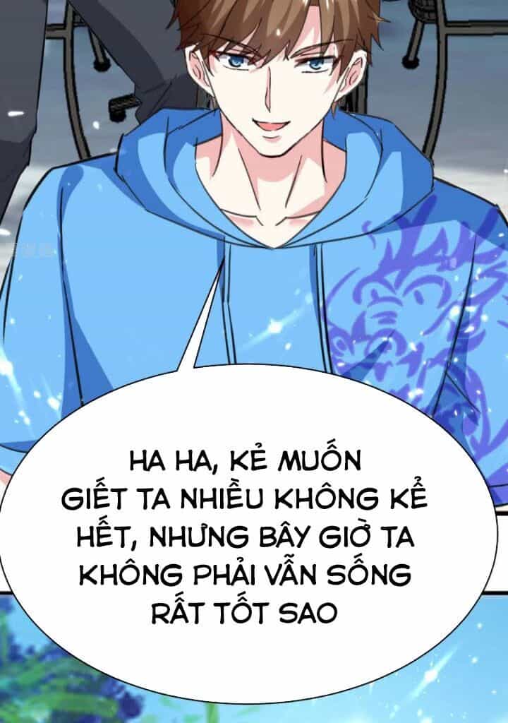 Thần Cấp Thấu Thị - Chương 148 - ảnh 28