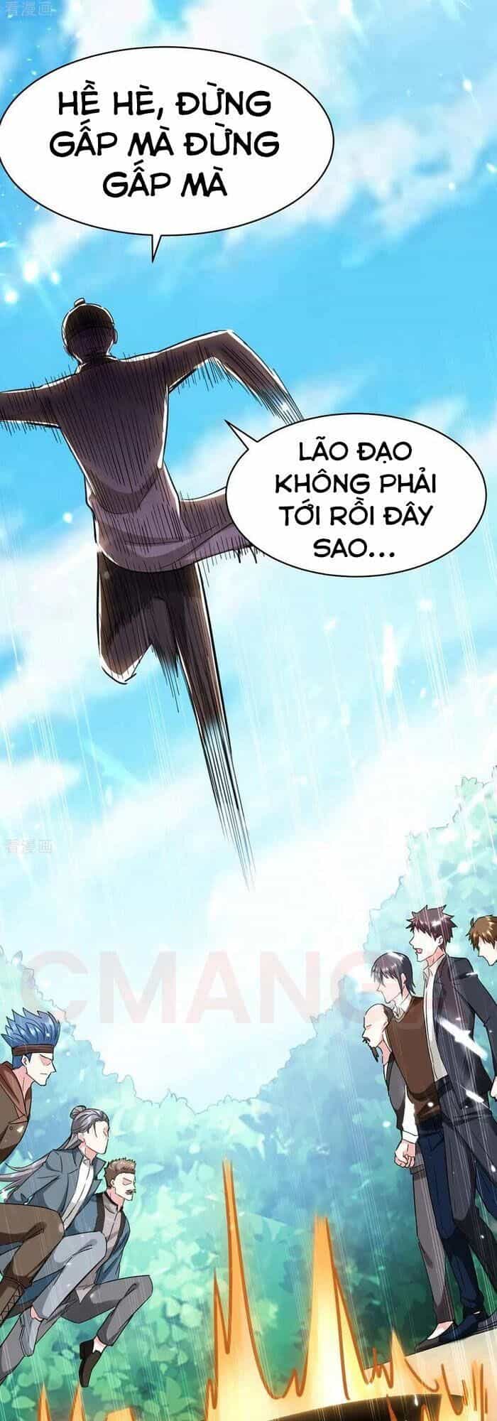 Thần Cấp Thấu Thị - Chương 149 - ảnh 30