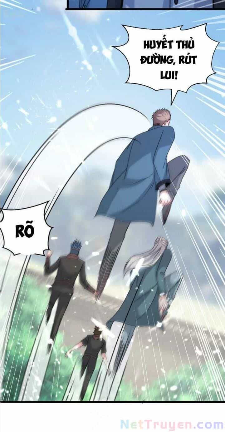 Thần Cấp Thấu Thị - Chương 150 - ảnh 26