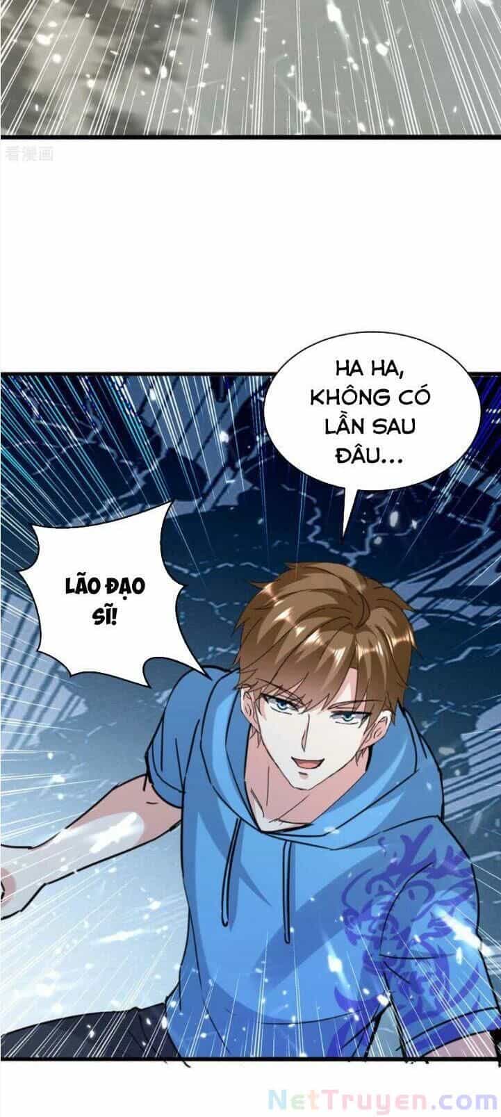 Thần Cấp Thấu Thị - Chương 150 - ảnh 33