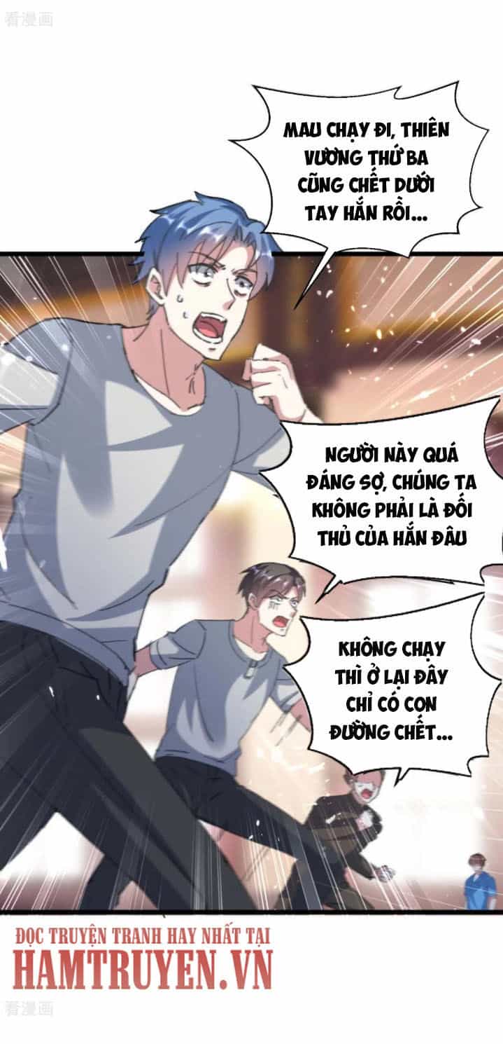 Thần Cấp Thấu Thị - Chương 153 - ảnh 16