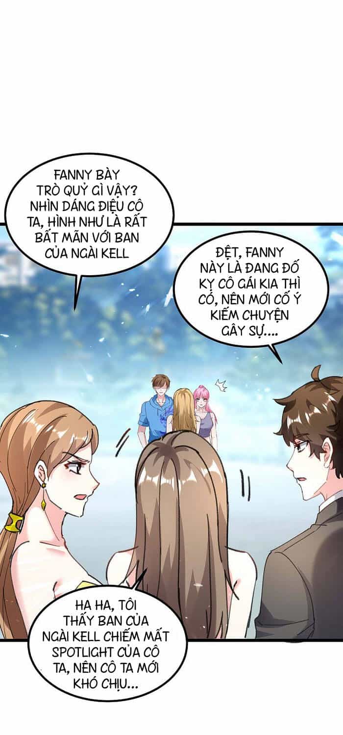 Thần Cấp Thấu Thị - Chương 156 - ảnh 9