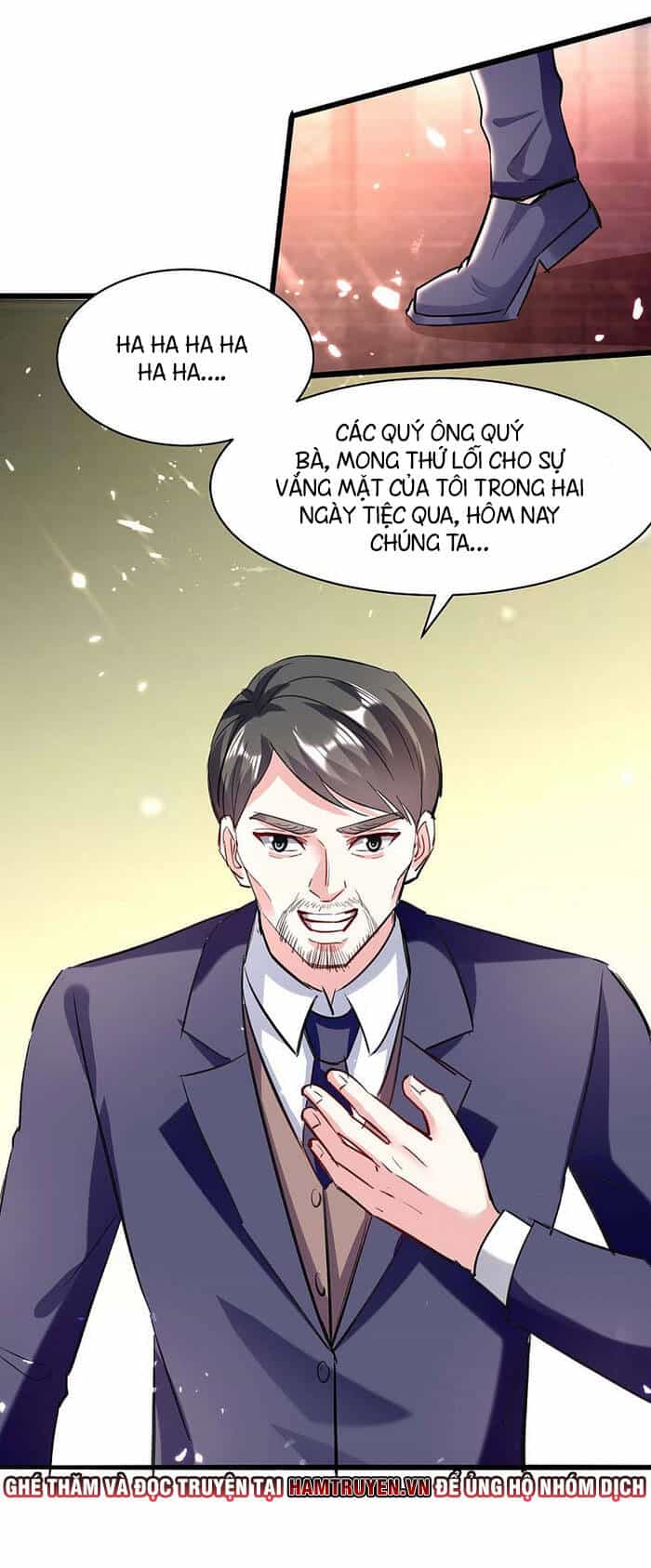 Thần Cấp Thấu Thị - Chương 157 - ảnh 3