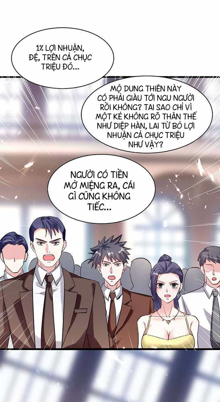 Thần Cấp Thấu Thị - Chương 157 - ảnh 6
