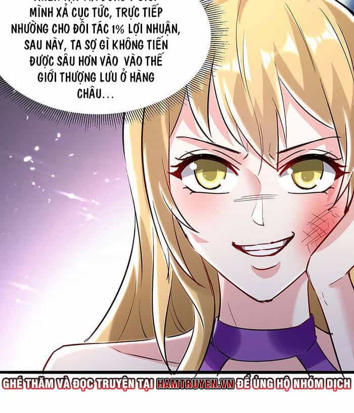 Thần Cấp Thấu Thị - Chương 157 - ảnh 8