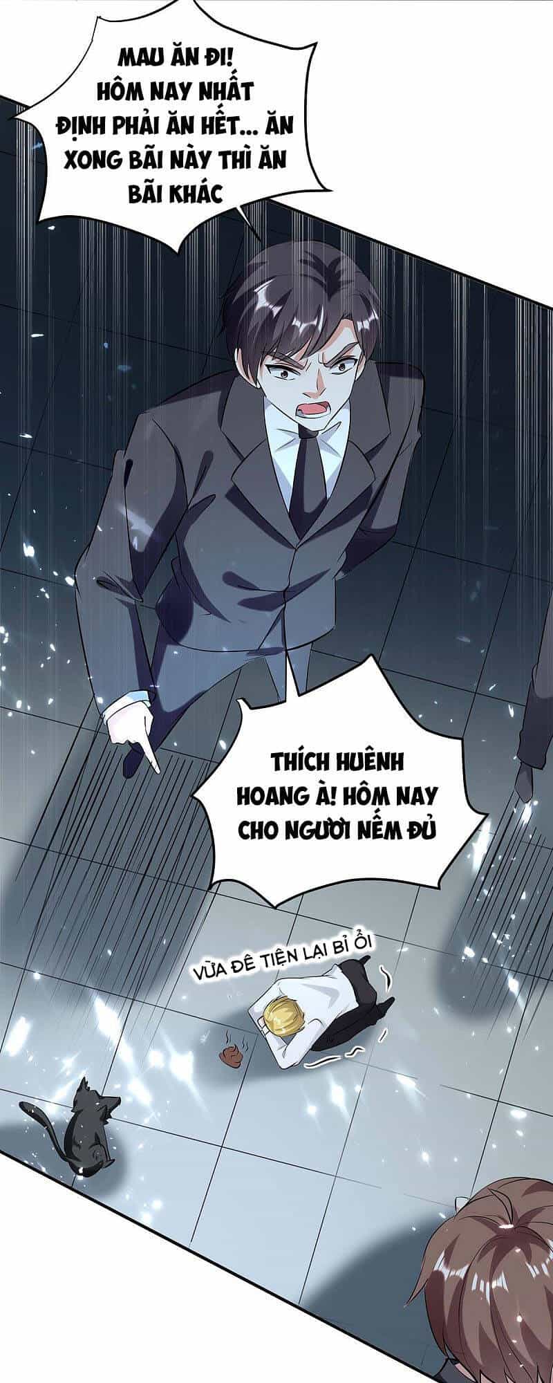 Thần Cấp Thấu Thị - Chương 161 - ảnh 6