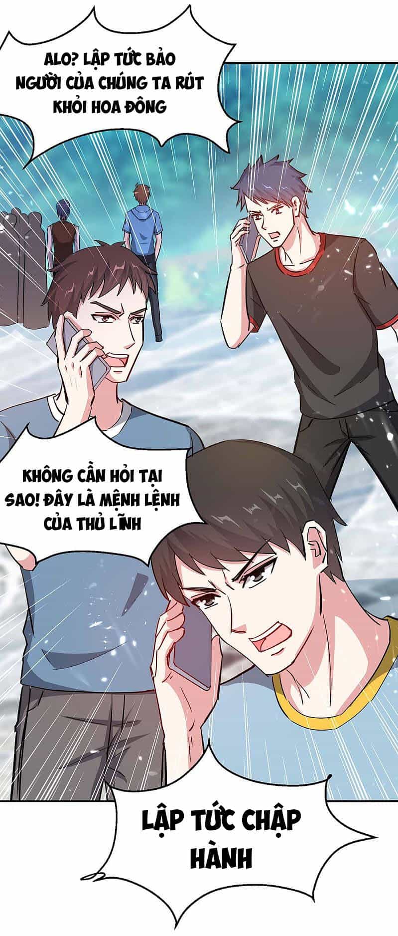 Thần Cấp Thấu Thị - Chương 162 - ảnh 18
