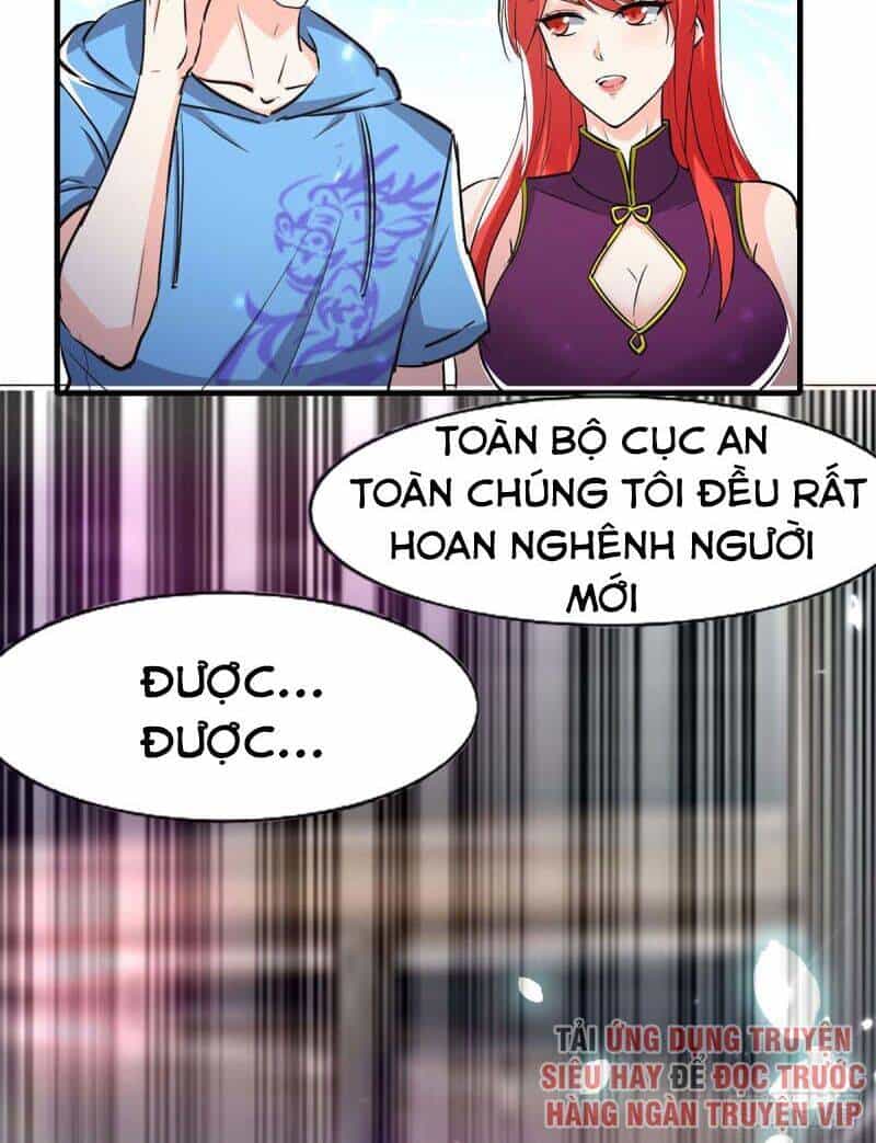 Thần Cấp Thấu Thị - Chương 164 - ảnh 33