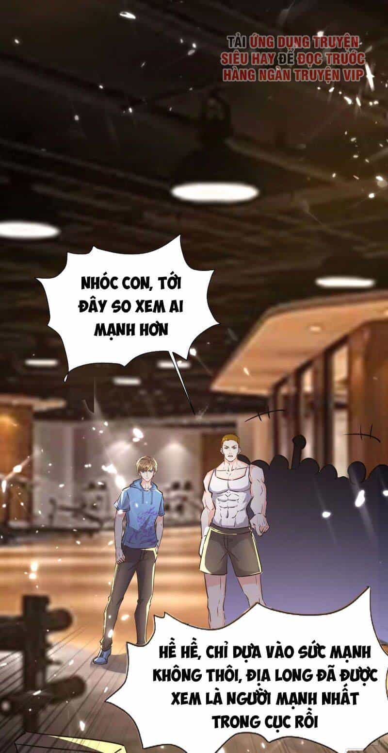 Thần Cấp Thấu Thị - Chương 164 - ảnh 39