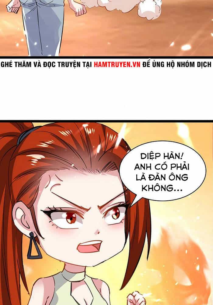 Thần Cấp Thấu Thị - Chương 166 - ảnh 25