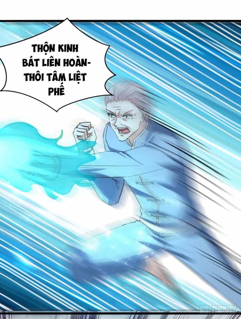 Thần Cấp Thấu Thị - Chương 168 - ảnh 24
