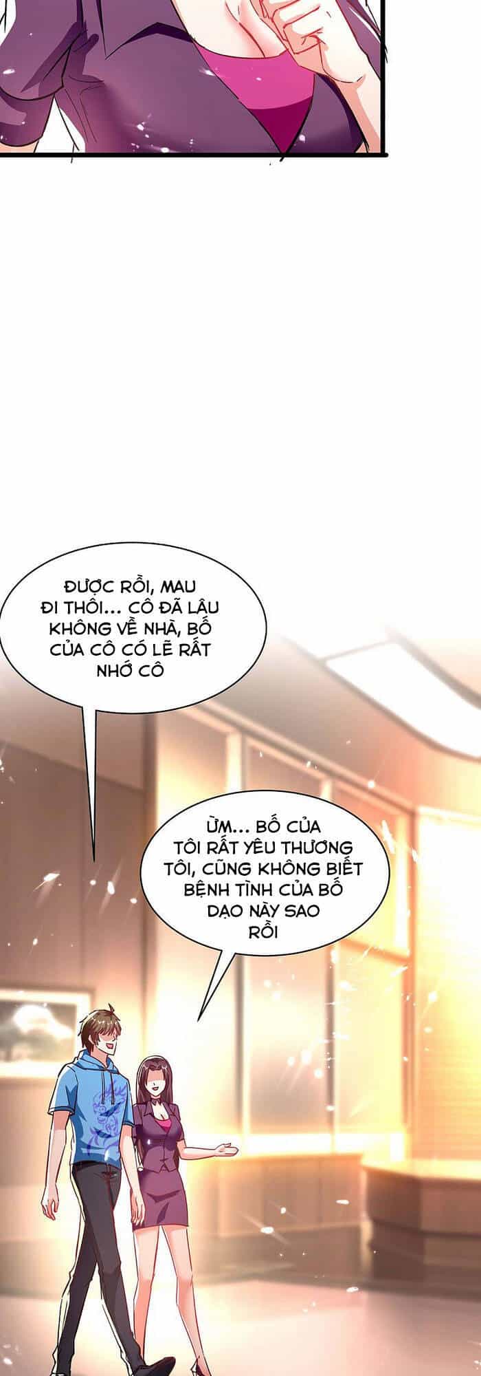 Thần Cấp Thấu Thị - Chương 169 - ảnh 24