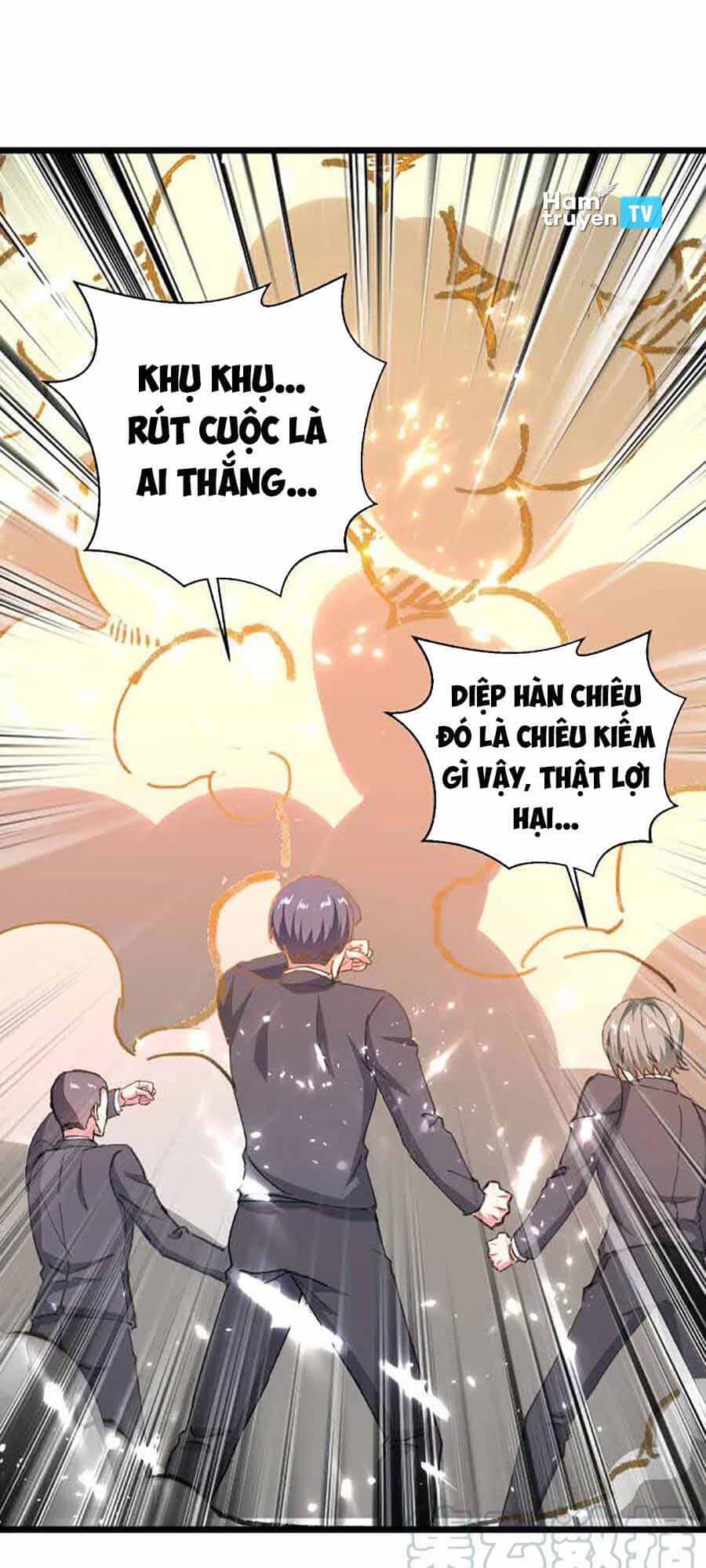 Thần Cấp Thấu Thị - Chương 173 - ảnh 30