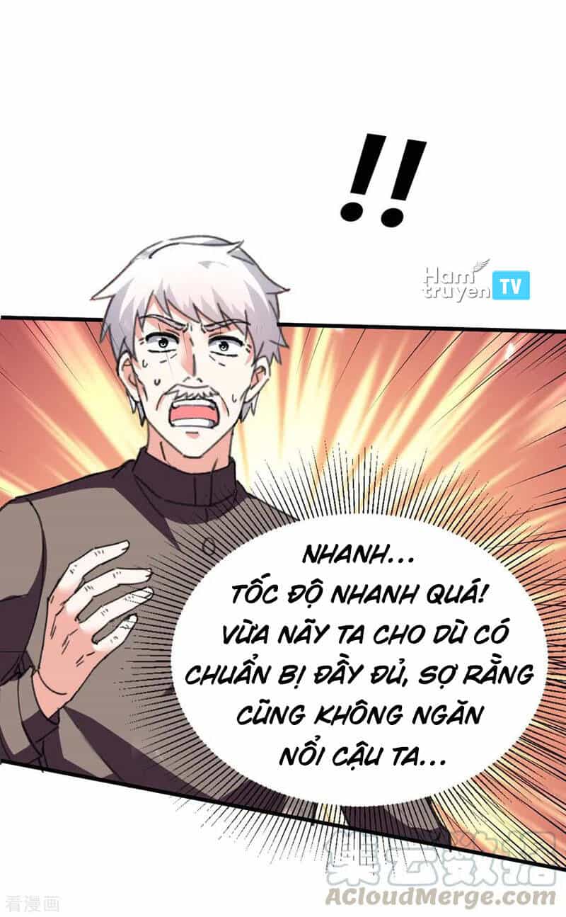 Thần Cấp Thấu Thị - Chương 175 - ảnh 16