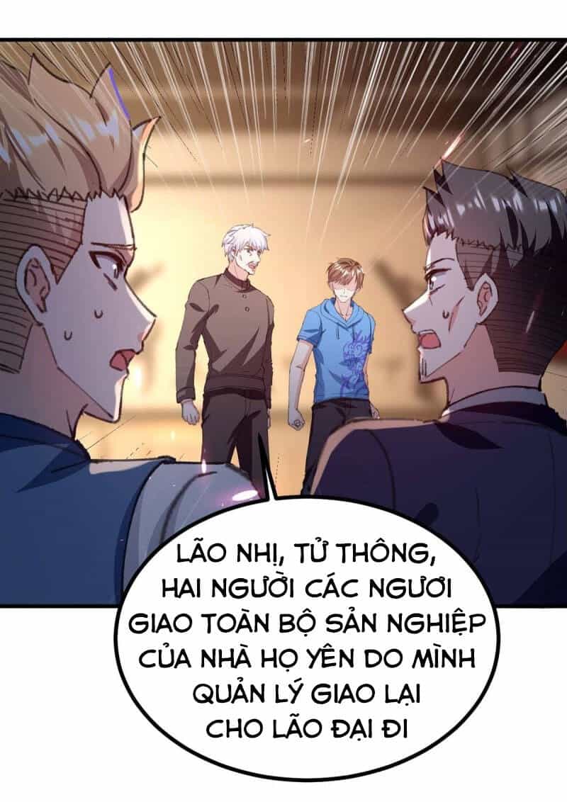 Thần Cấp Thấu Thị - Chương 177 - ảnh 24