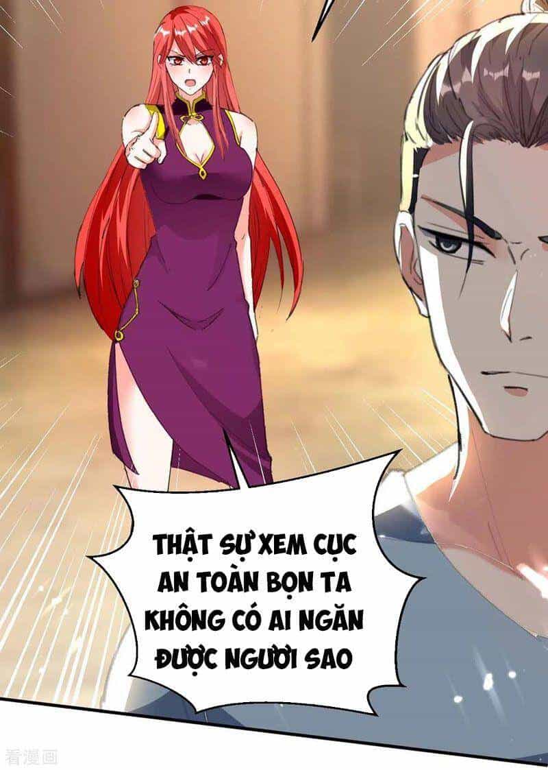 Thần Cấp Thấu Thị - Chương 178 - ảnh 29
