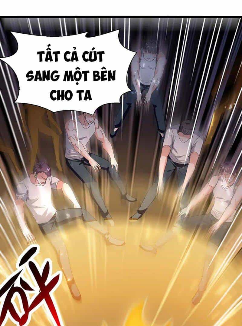 Thần Cấp Thấu Thị - Chương 179 - ảnh 51