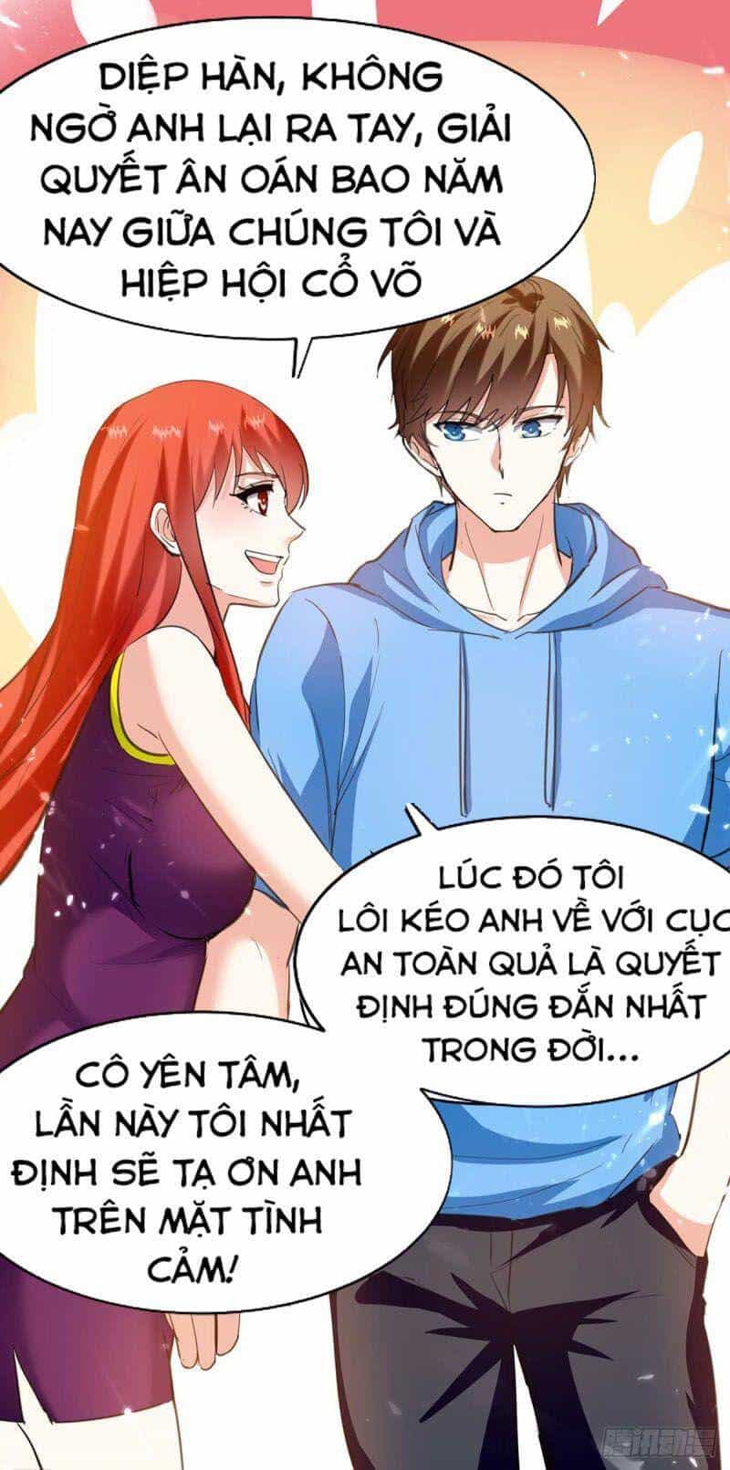Thần Cấp Thấu Thị - Chương 182 - ảnh 12