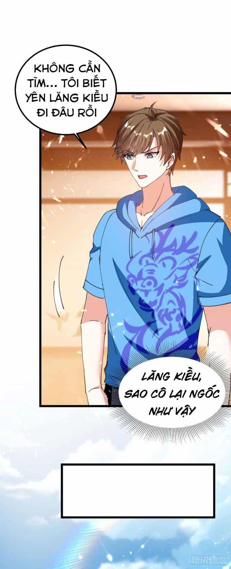 Thần Cấp Thấu Thị - Chương 182 - ảnh 23