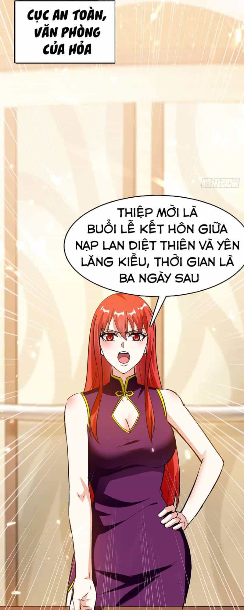 Thần Cấp Thấu Thị - Chương 183 - ảnh 1