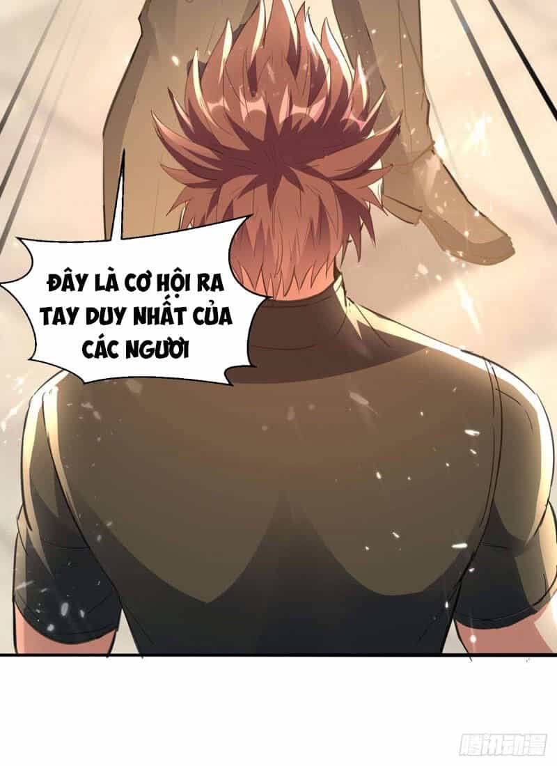 Thần Cấp Thấu Thị - Chương 184 - ảnh 18