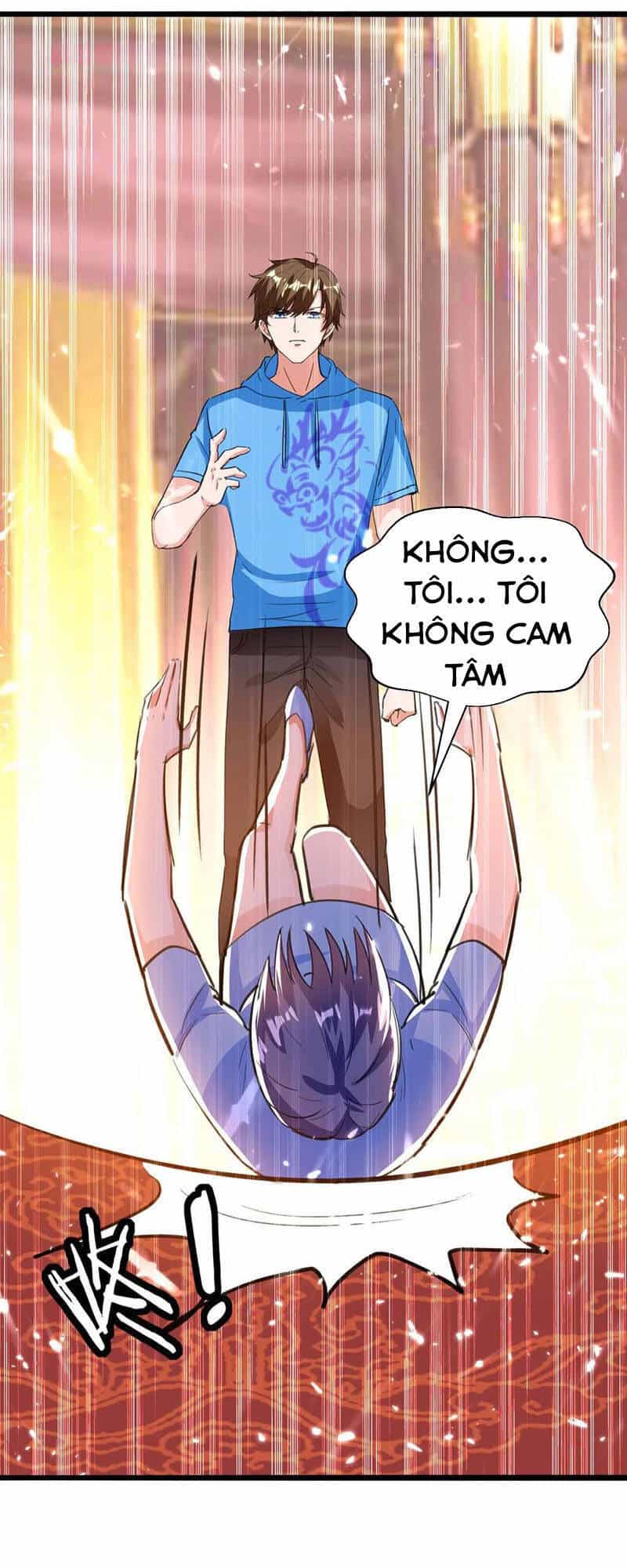 Thần Cấp Thấu Thị - Chương 185 - ảnh 25