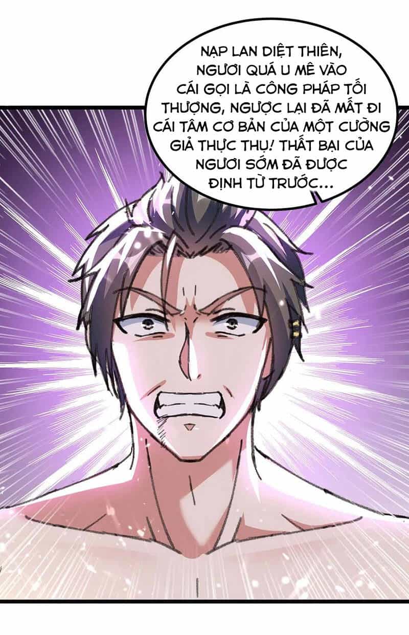 Thần Cấp Thấu Thị - Chương 186 - ảnh 11