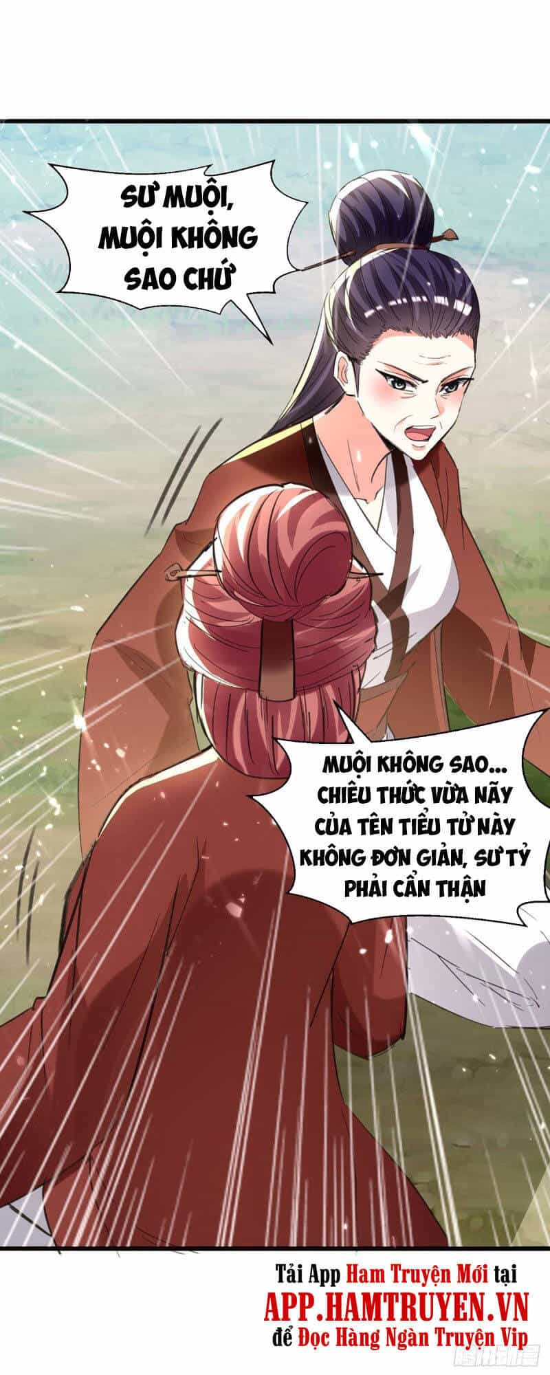 Thần Cấp Thấu Thị - Chương 188 - ảnh 10