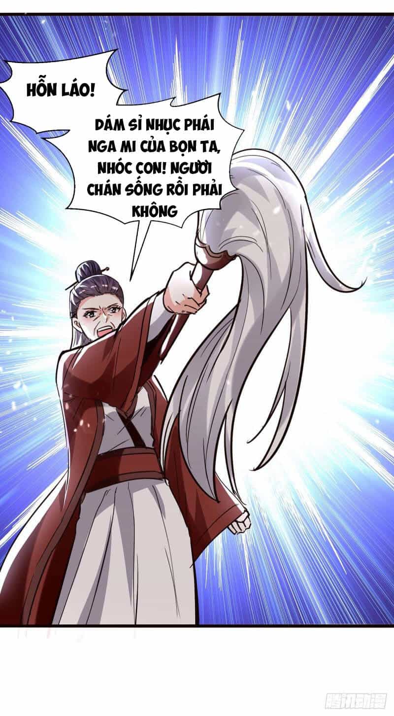 Thần Cấp Thấu Thị - Chương 188 - ảnh 22