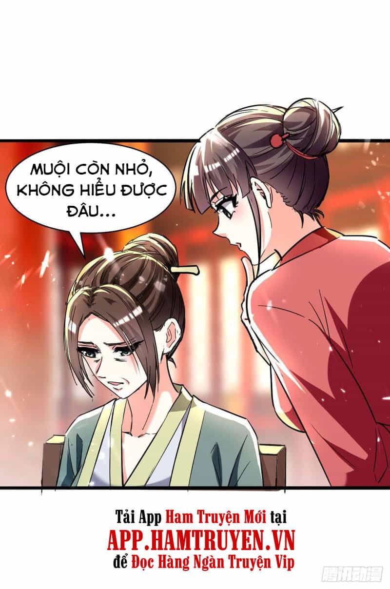 Thần Cấp Thấu Thị - Chương 189 - ảnh 17