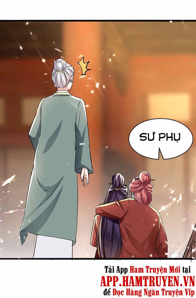 Thần Cấp Thấu Thị - Chương 189 - ảnh 23