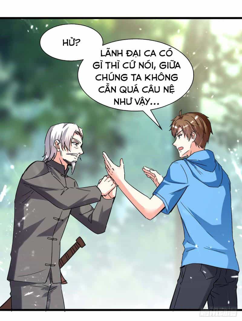 Thần Cấp Thấu Thị - Chương 189 - ảnh 7