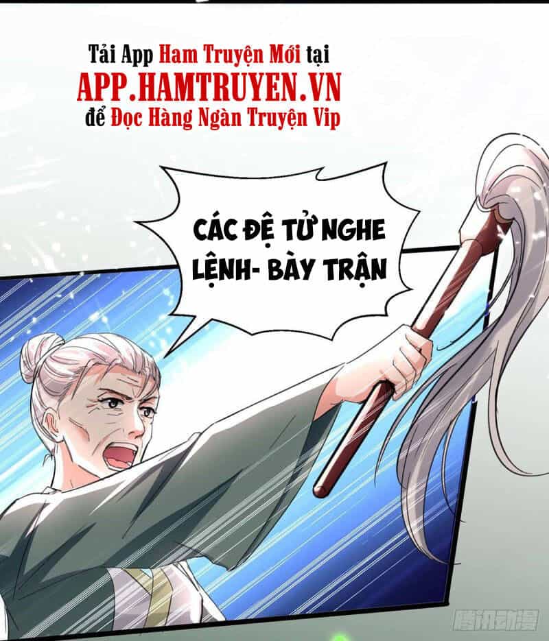 Thần Cấp Thấu Thị - Chương 190 - ảnh 12