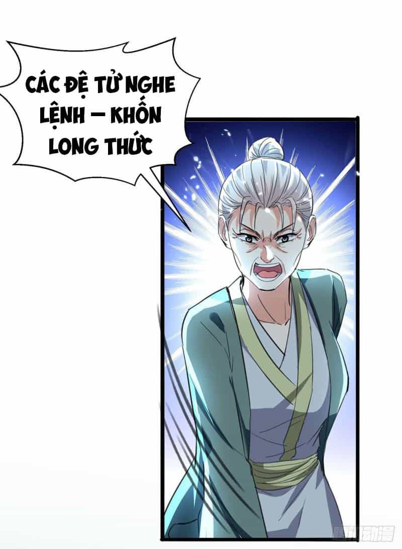 Thần Cấp Thấu Thị - Chương 190 - ảnh 15