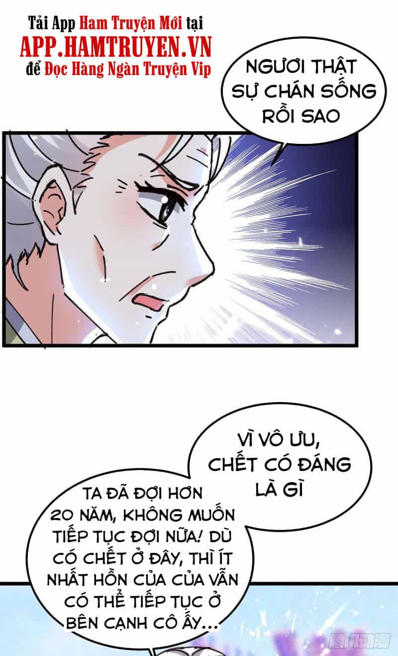 Thần Cấp Thấu Thị - Chương 190 - ảnh 31