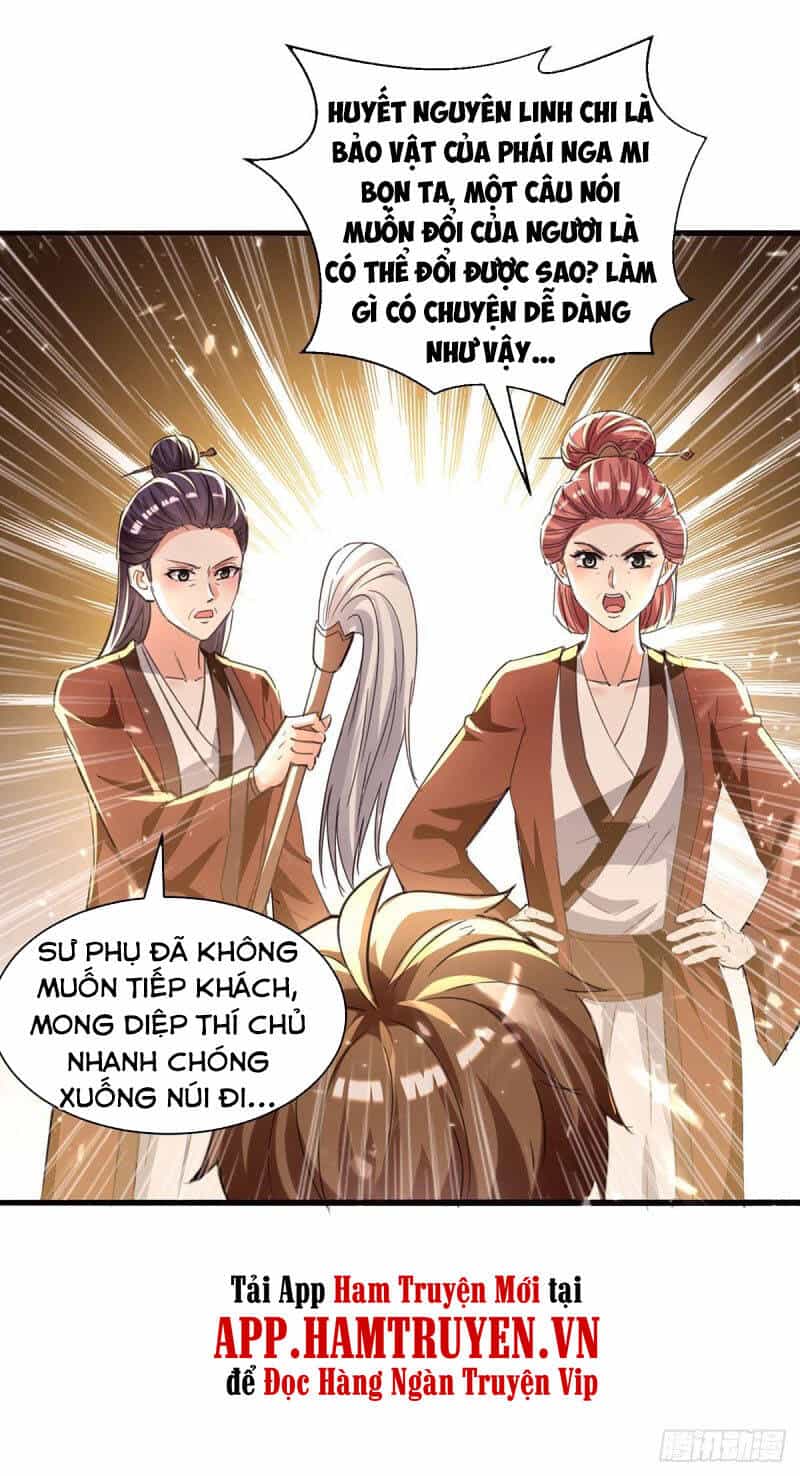 Thần Cấp Thấu Thị - Chương 192 - ảnh 22