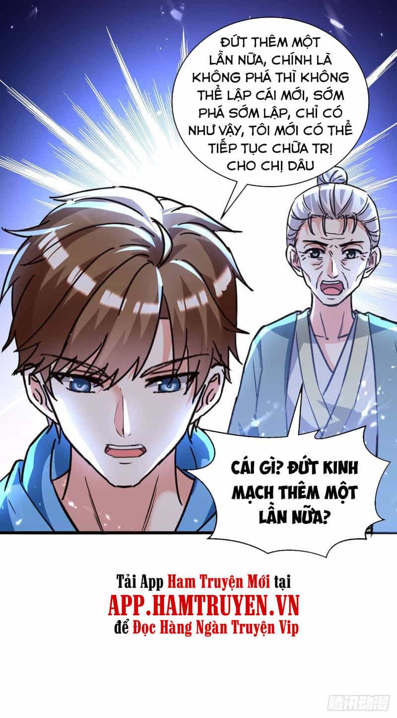 Thần Cấp Thấu Thị - Chương 194 - ảnh 31