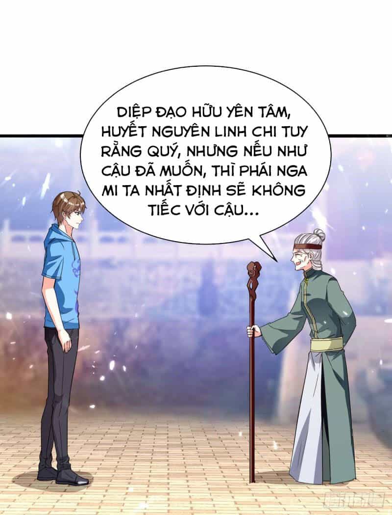 Thần Cấp Thấu Thị - Chương 194 - ảnh 8