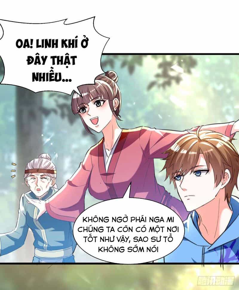 Thần Cấp Thấu Thị - Chương 196 - ảnh 14