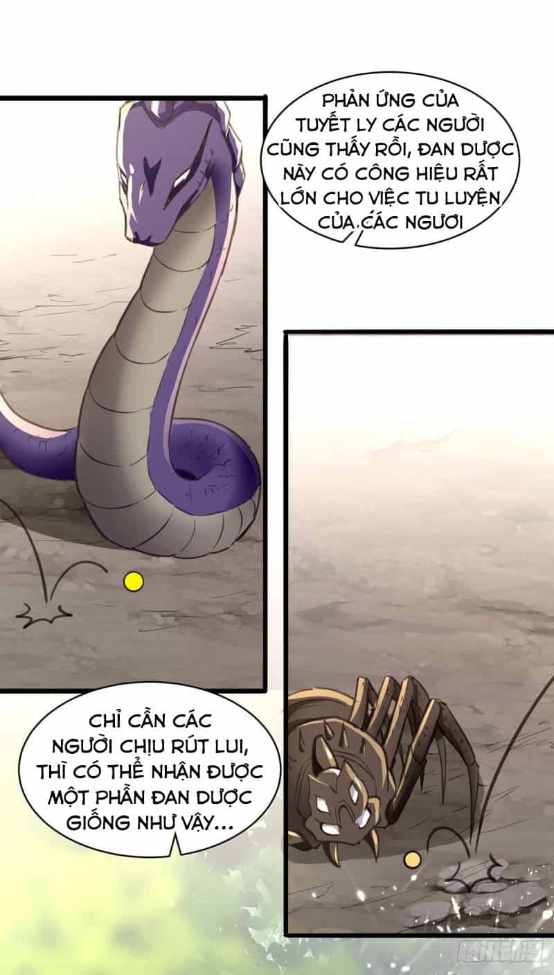Thần Cấp Thấu Thị - Chương 198 - ảnh 2