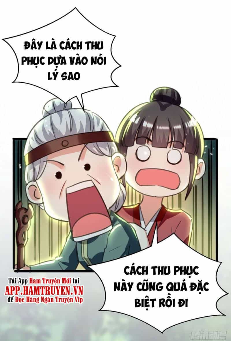 Thần Cấp Thấu Thị - Chương 198 - ảnh 24