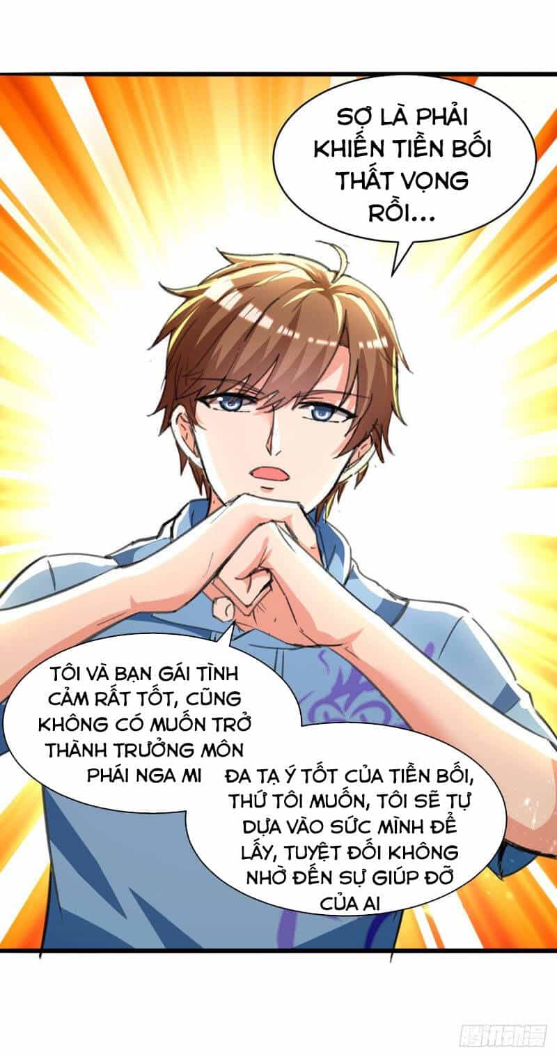 Thần Cấp Thấu Thị - Chương 200 - ảnh 30